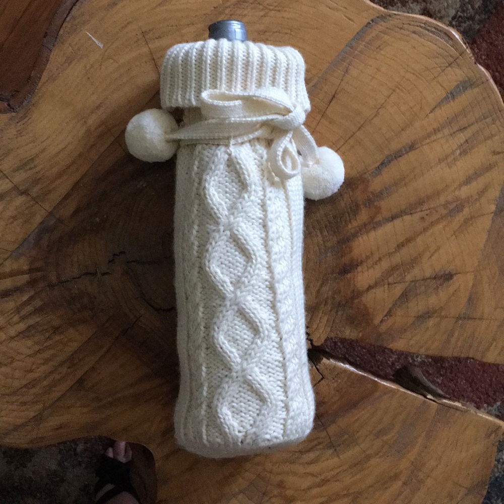 Wine-Bottle Bag